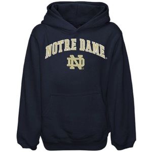 Notre Dame Hoodie
